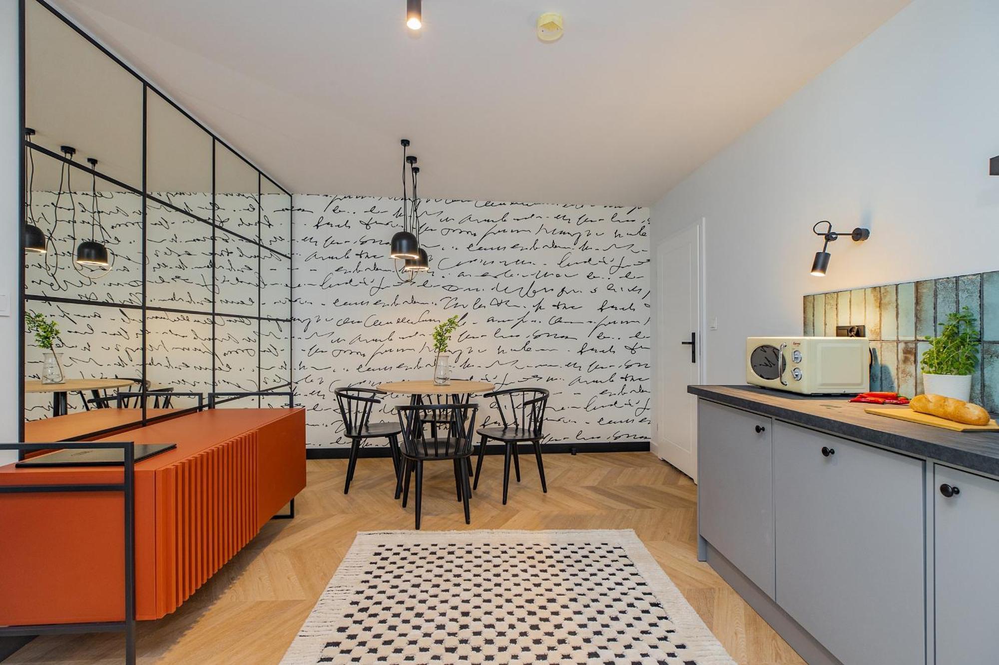 Apartamenty Lalka By Shortstaypoland Lublin Exterior foto