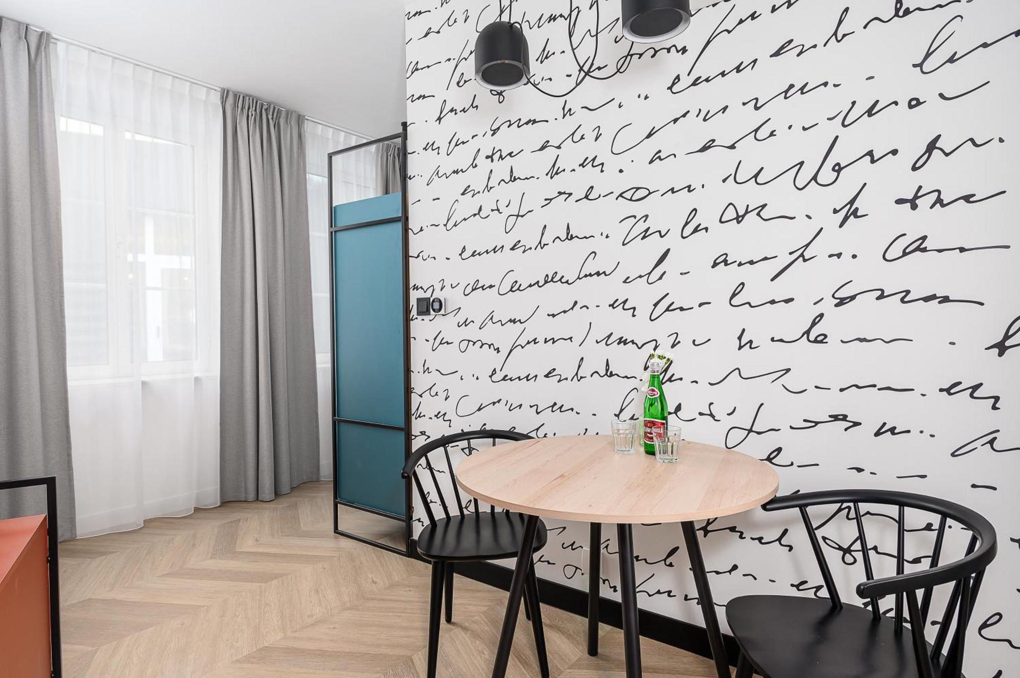 Apartamenty Lalka By Shortstaypoland Lublin Zimmer foto