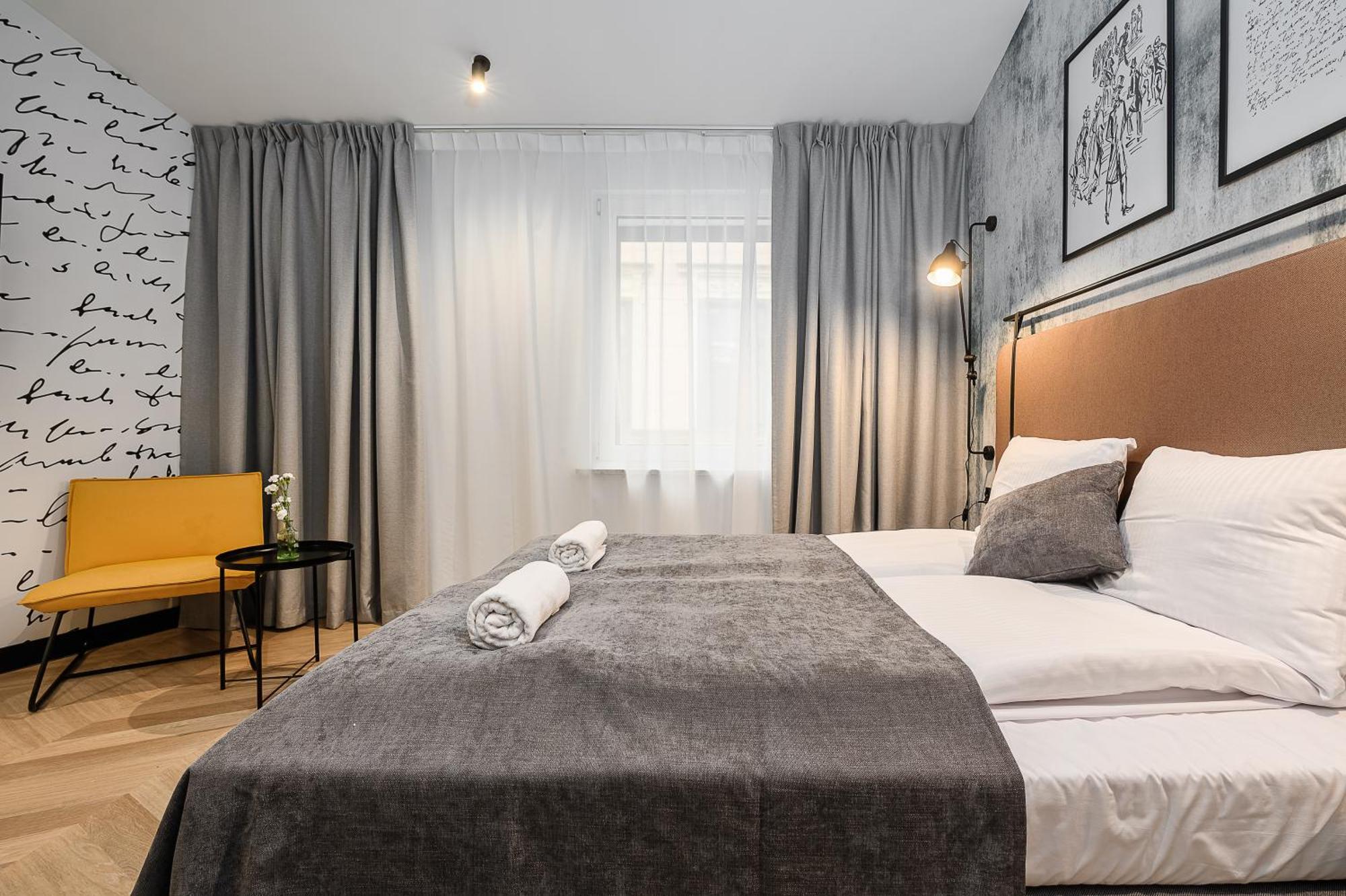 Apartamenty Lalka By Shortstaypoland Lublin Zimmer foto
