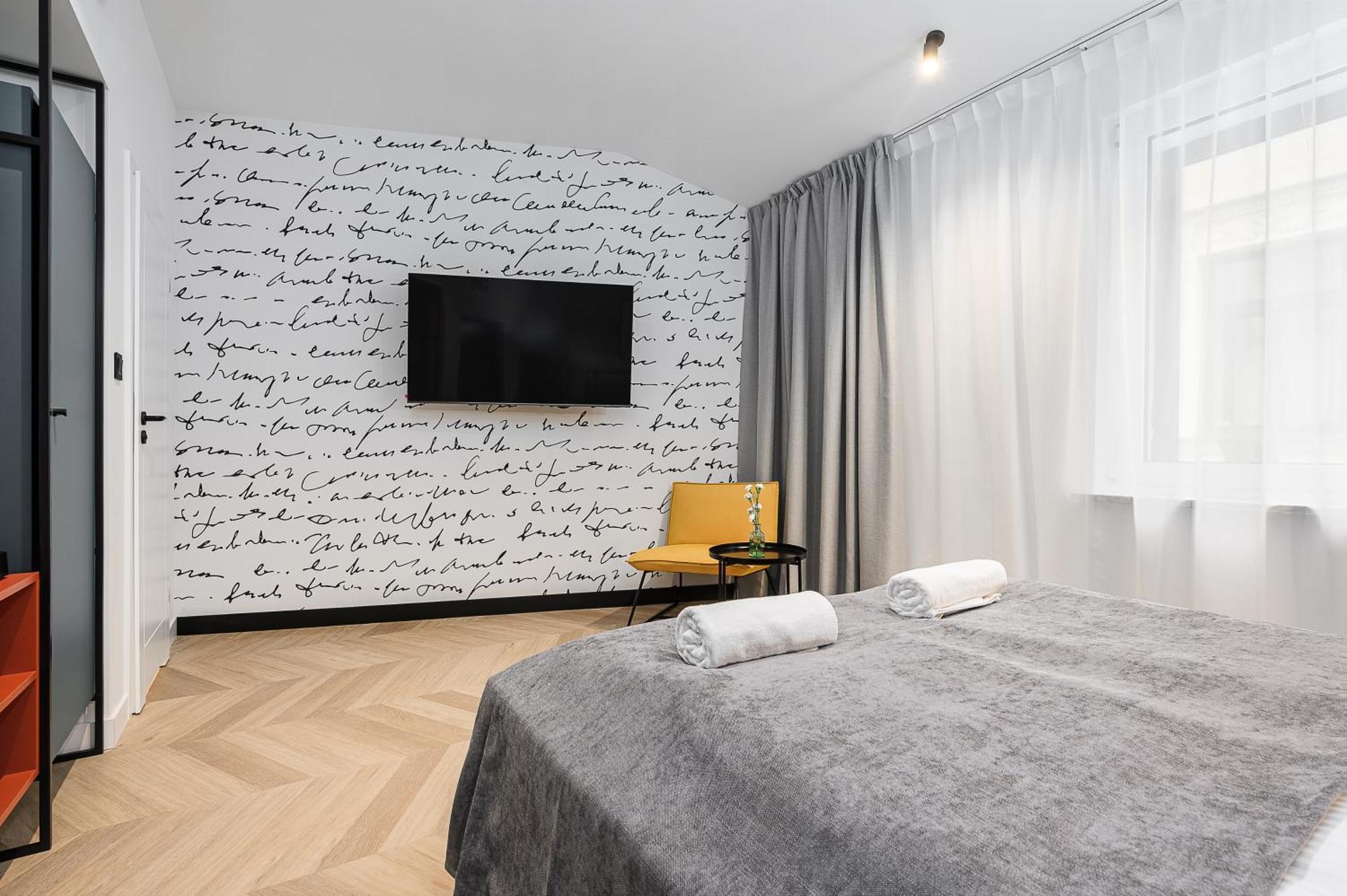 Apartamenty Lalka By Shortstaypoland Lublin Zimmer foto