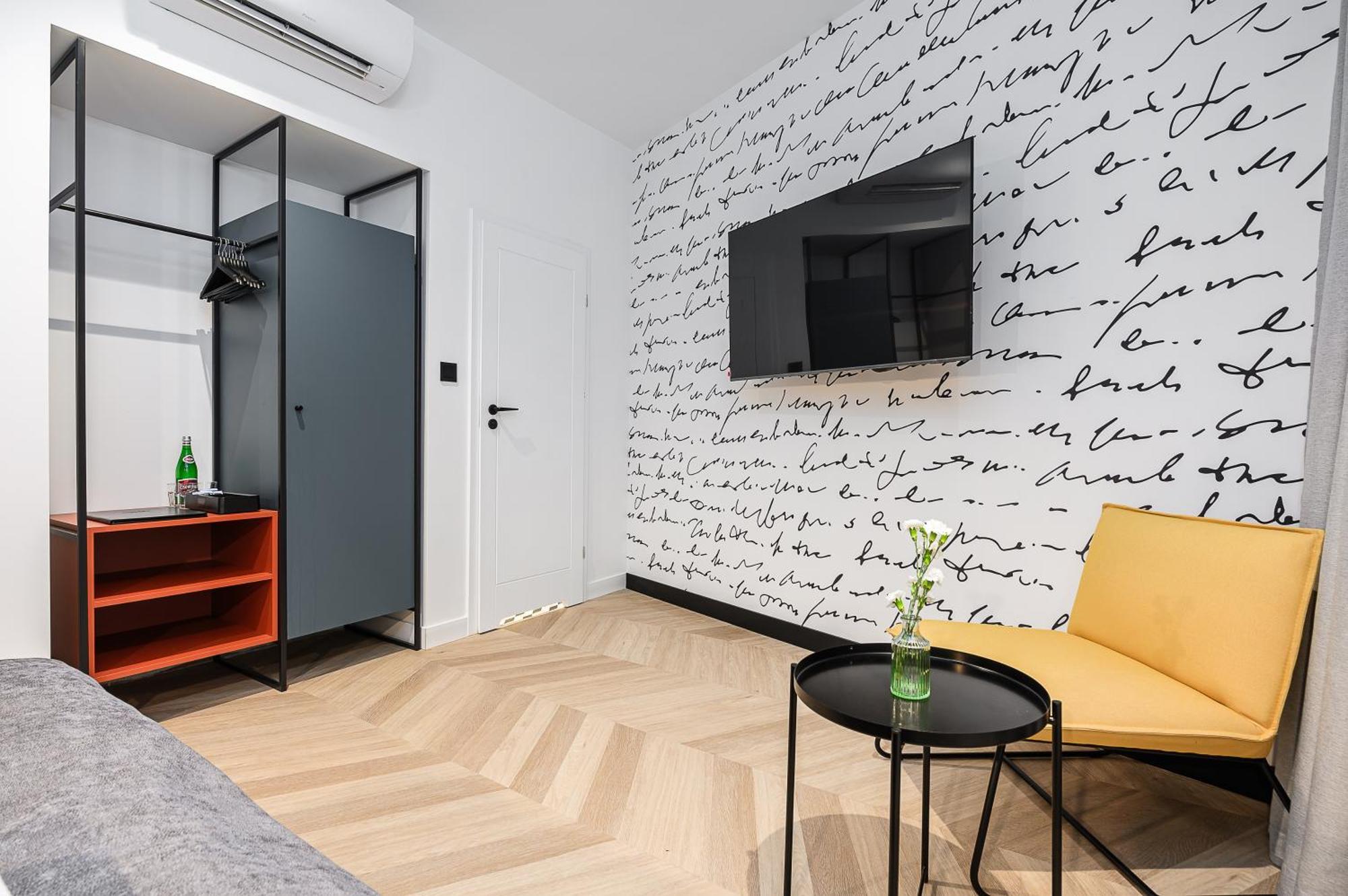 Apartamenty Lalka By Shortstaypoland Lublin Zimmer foto